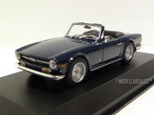 Triumph TR6