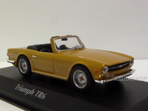 Triumph TR6