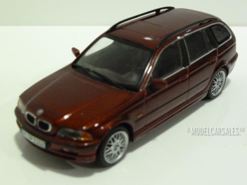 BMW 3er 3-Series Touring