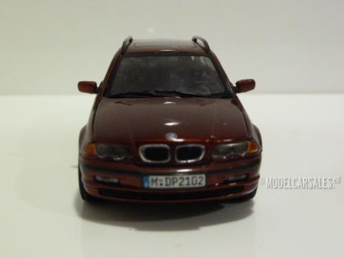 BMW 3er 3-Series Touring