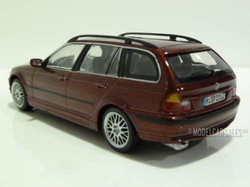 BMW 3er 3-Series Touring