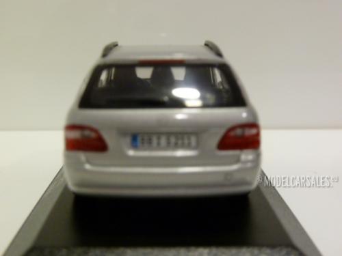 Mercedes-benz E-Class T-Modell (s212)