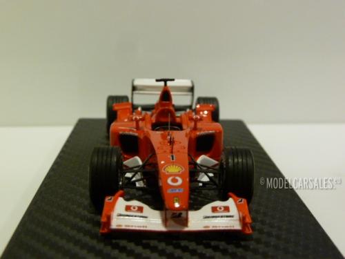 Ferrari F2002