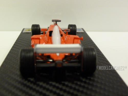 Ferrari F2002