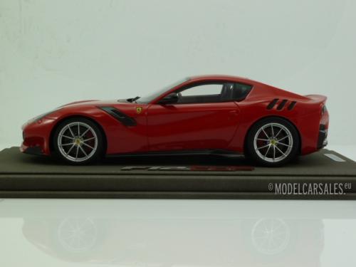 Ferrari F12 TdF