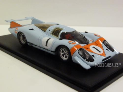 Porsche 917 LH