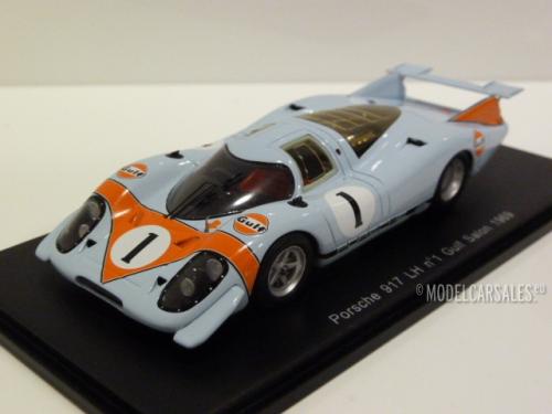 Porsche 917 LH