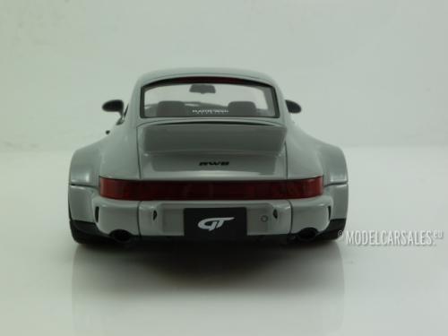 Porsche 911 (964) RWB Ducktail