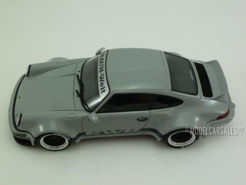 Porsche 911 (964) RWB Ducktail