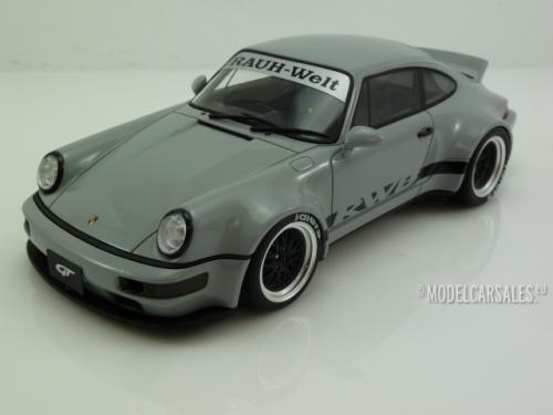 Porsche 911 (964) RWB Ducktail