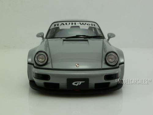 Porsche 911 (964) RWB Ducktail