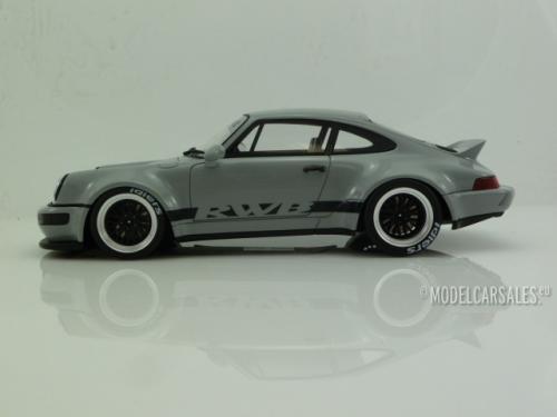 Porsche 911 (964) RWB Ducktail