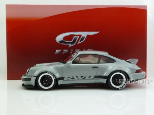 Porsche 911 (964) RWB Ducktail