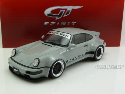 Porsche 911 (964) RWB Ducktail