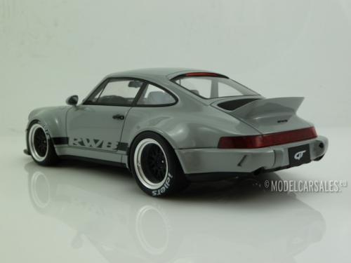Porsche 911 (964) RWB Ducktail
