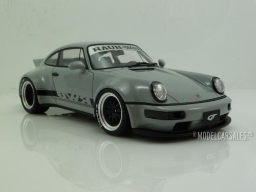 Porsche 911 (964) RWB Ducktail