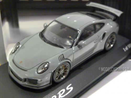 Porsche 911 (991) GT3 RS