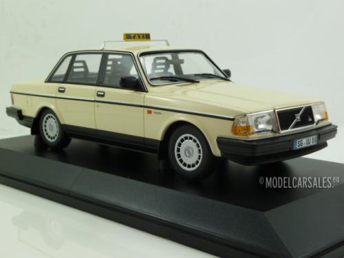 Volvo 240 GL