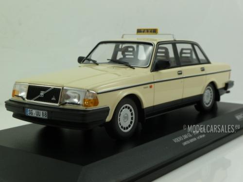 Volvo 240 GL