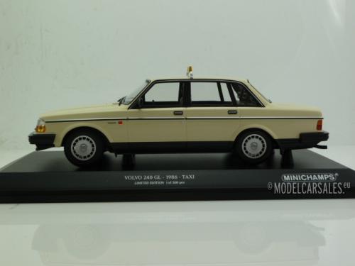 Volvo 240 GL