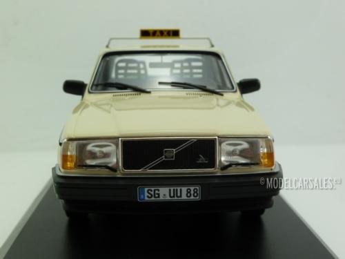 Volvo 240 GL