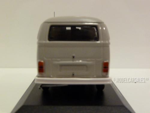 Volkswagen T2 b Delivery Van