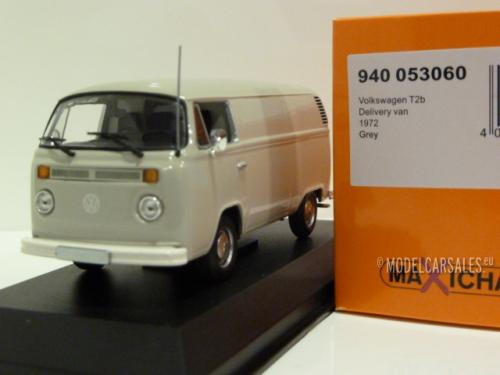 Volkswagen T2 b Delivery Van