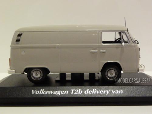 Volkswagen T2 b Delivery Van