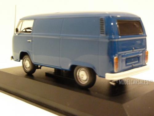 Volkswagen T2 b Delivery Van