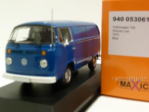 Volkswagen T2 b Delivery Van