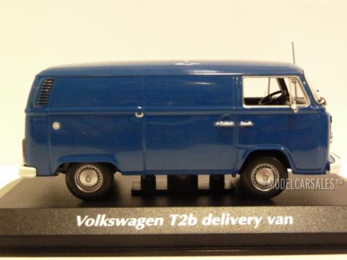 Volkswagen T2 b Delivery Van