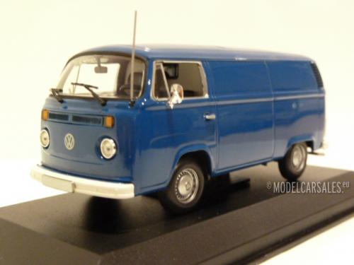 Volkswagen T2 b Delivery Van