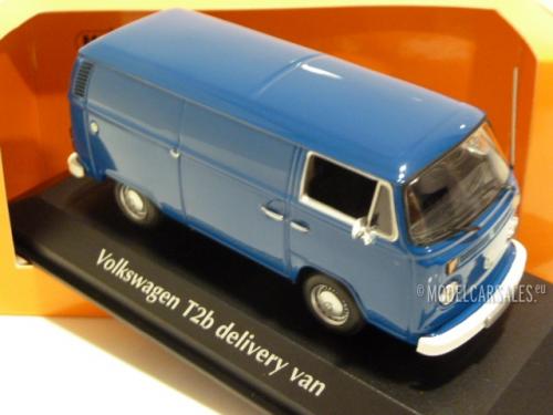 Volkswagen T2 b Delivery Van