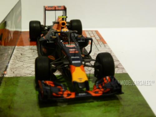 Red Bull Racing Tag Heuer RB12