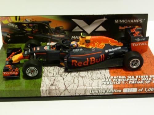 Red Bull Racing Tag Heuer RB12