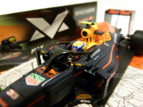 Red Bull Racing Tag Heuer RB12