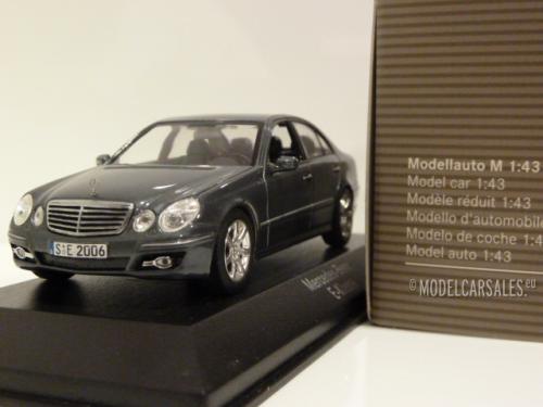 Mercedes-benz E-Class (w211)