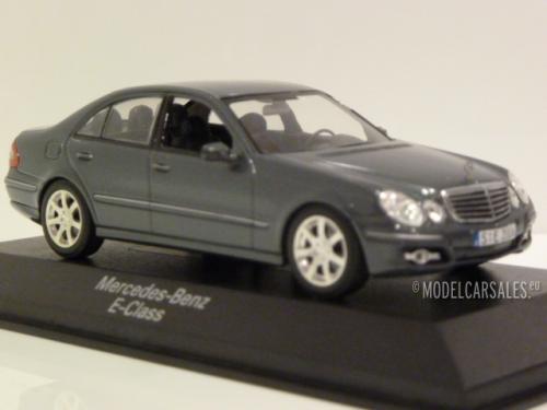 Mercedes-benz E-Class (w211)