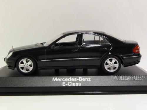 Mercedes-benz E-Class (w211)