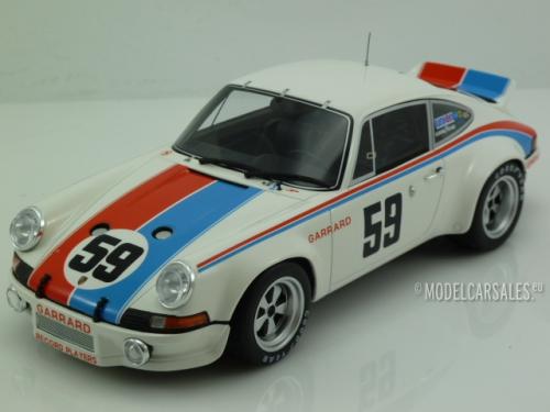 Porsche 911 Carrera RSR