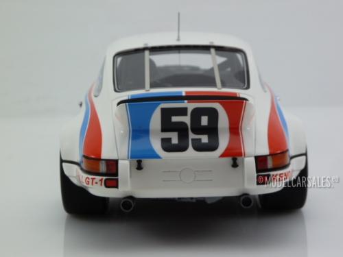 Porsche 911 Carrera RSR