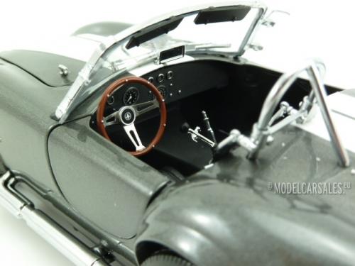 AC Shelby Cobra 427 S/C