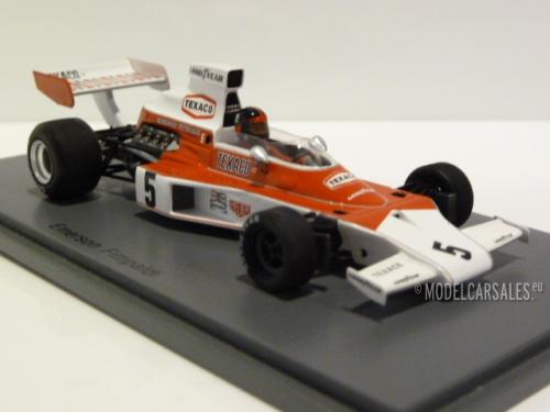 Mclaren M23