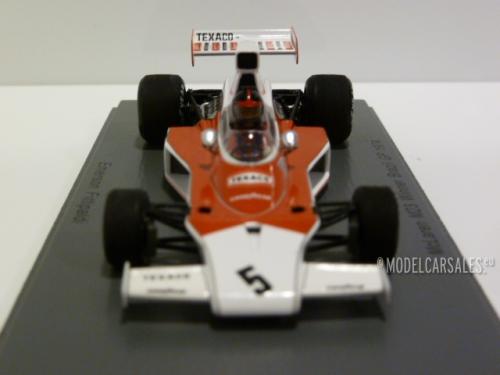 Mclaren M23