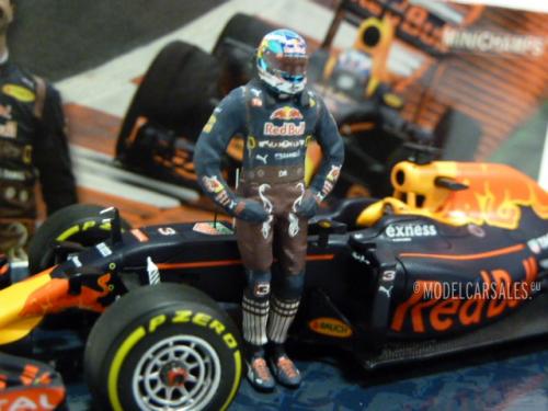 Red Bull Racing Red Bull Racing Tag Heuer Rb12