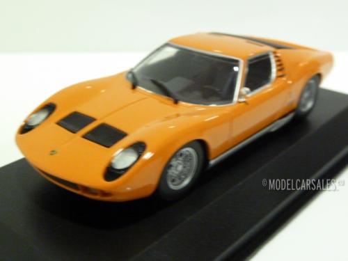 Lamborghini Miura