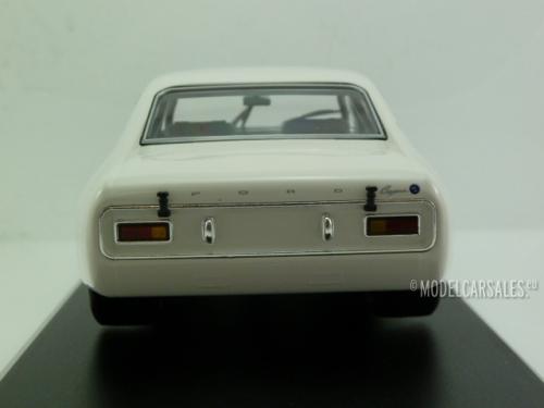 Ford Capri I RS 2600