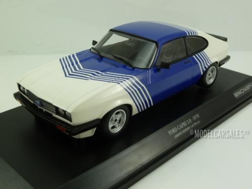 Ford Capri 3.0