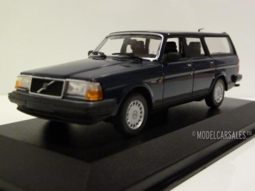 Volvo 240 GL Break