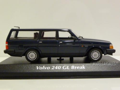 Volvo 240 GL Break